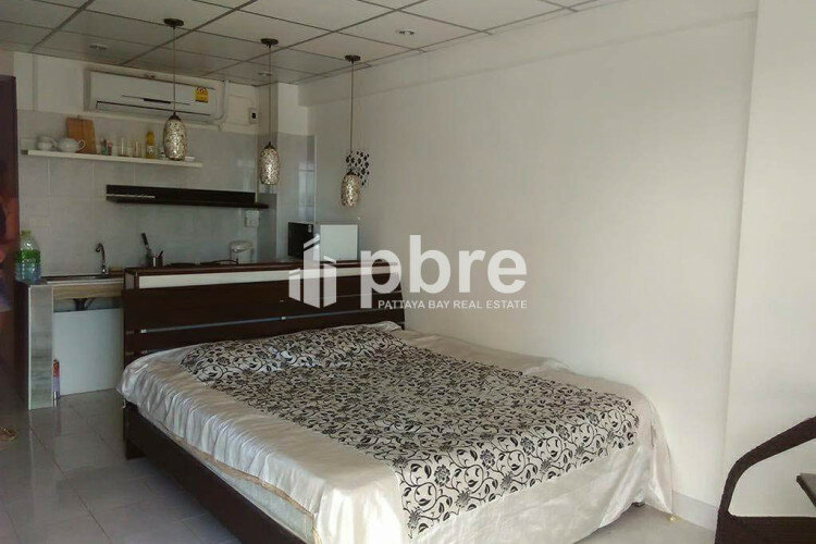 Кондоминиум в Банг Ламунге, Таиланд | THE339978