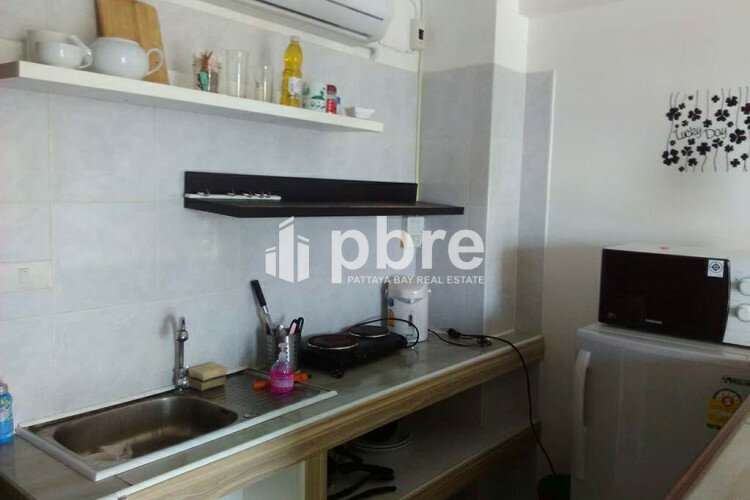 Кондоминиум в Банг Ламунге, Таиланд | THE339978