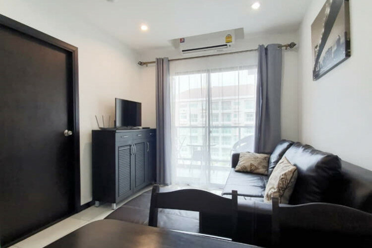 Кондоминиум в Банг Ламунге, Таиланд | THE539066