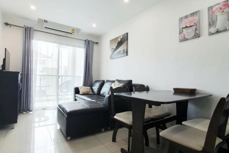 Кондоминиум в Банг Ламунге, Таиланд | THE539066