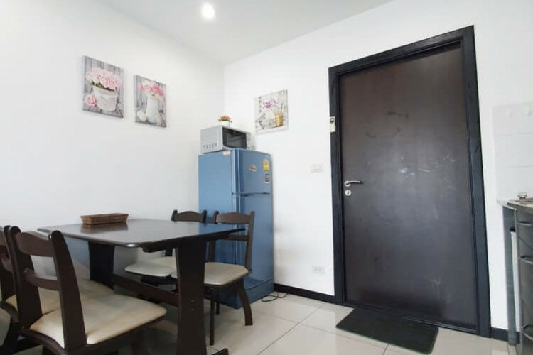 Кондоминиум в Банг Ламунге, Таиланд | THE539066