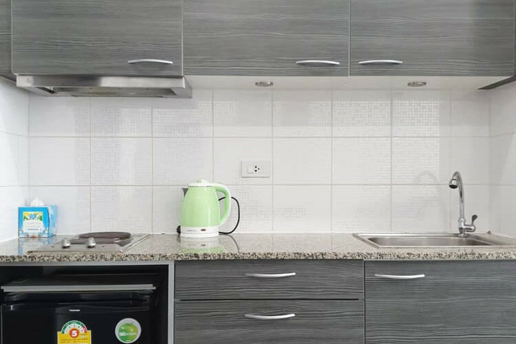 Кондоминиум в Банг Ламунге, Таиланд | THE539066