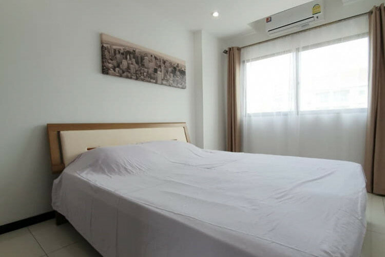 Кондоминиум в Банг Ламунге, Таиланд | THE539066