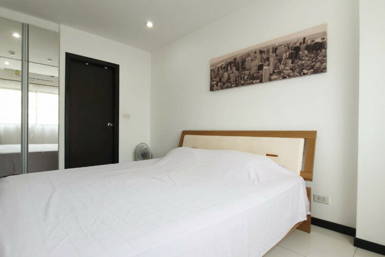 Кондоминиум в Банг Ламунге, Таиланд | THE539066