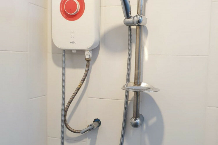 Кондоминиум в Банг Ламунге, Таиланд | THE539066