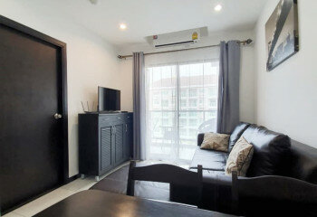 Кондоминиум в Банг Ламунге, Таиланд | THE539066