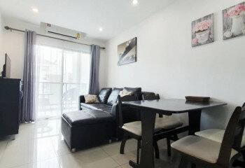 Кондоминиум в Банг Ламунге, Таиланд | THE539066