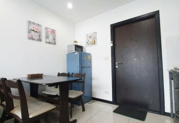 Кондоминиум в Банг Ламунге, Таиланд | THE539066