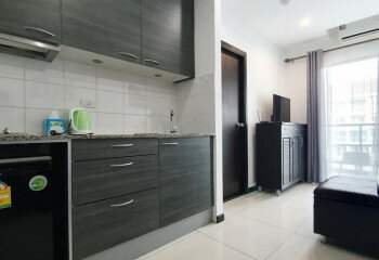 Кондоминиум в Банг Ламунге, Таиланд | THE539066