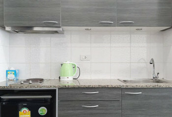 Кондоминиум в Банг Ламунге, Таиланд | THE539066