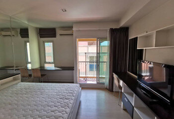 Кондоминиум в Лат Яо, Таиланд | THE141938