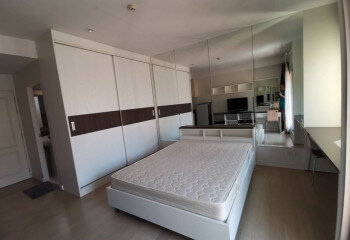 Кондоминиум в Лат Яо, Таиланд | THE141938