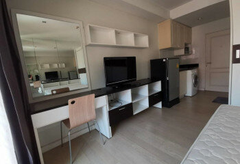 Кондоминиум в Лат Яо, Таиланд | THE141938