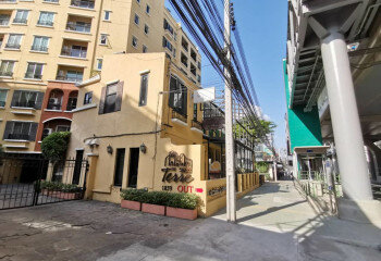 Кондоминиум в Лат Яо, Таиланд | THE141938