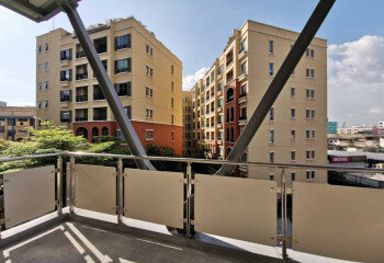 Кондоминиум в Лат Яо, Таиланд | THE141938