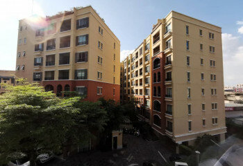 Кондоминиум в Лат Яо, Таиланд | THE141938