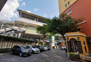 Кондоминиум в Лат Яо, Таиланд | THE141938