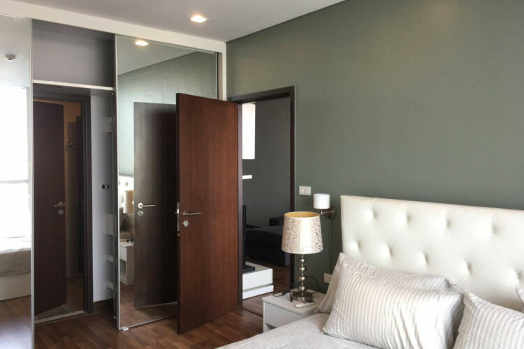 Кондоминиум в Пхрэе, Таиланд | THE442188