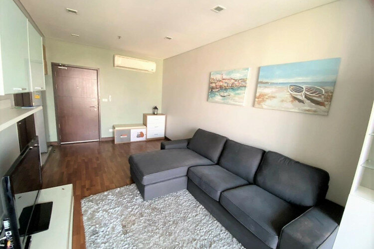 Кондоминиум в Пхрэе, Таиланд | THE442188