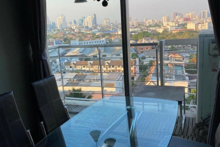 Кондоминиум в Пхрэе, Таиланд | THE442188