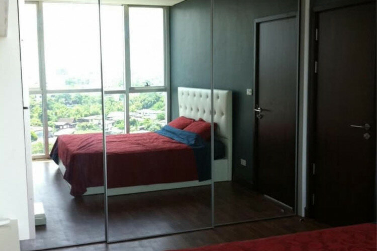 Кондоминиум в Пхрэе, Таиланд | THE442188