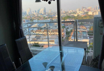 Кондоминиум в Пхрэе, Таиланд | THE442188