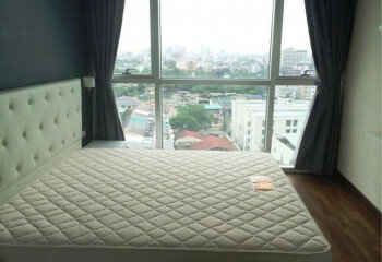 Кондоминиум в Пхрэе, Таиланд | THE442188