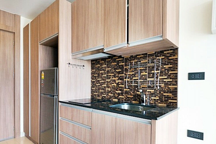 Кондоминиум в Саттахипе, Таиланд | THE240653