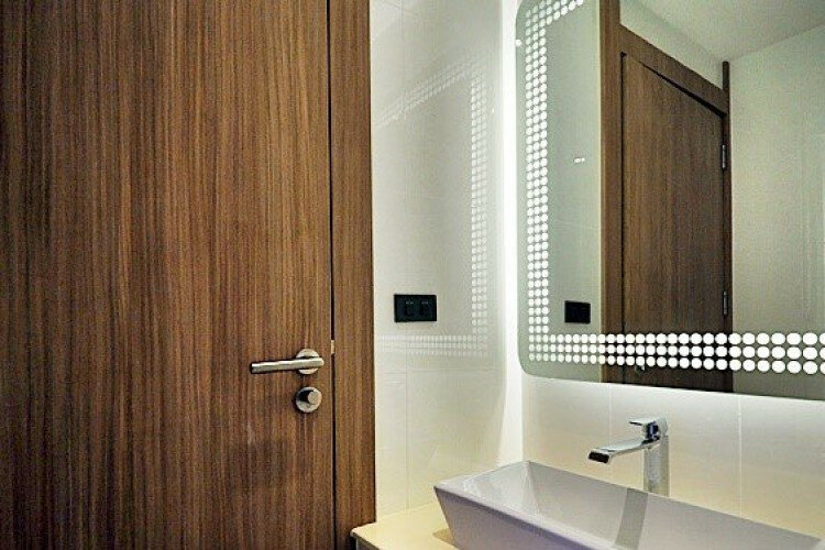 Кондоминиум в Саттахипе, Таиланд | THE240653