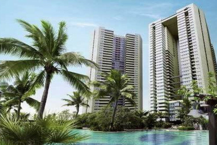 Кондоминиум в Бангкоке, Таиланд | THE330682