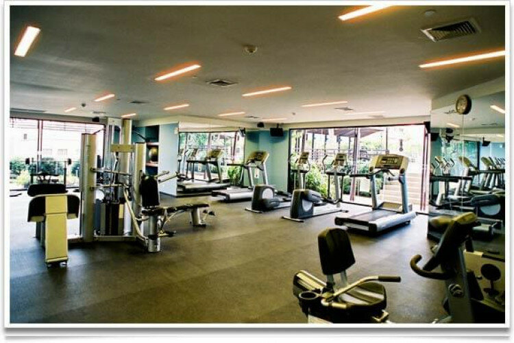 Кондоминиум в Бангкоке, Таиланд | THE330682