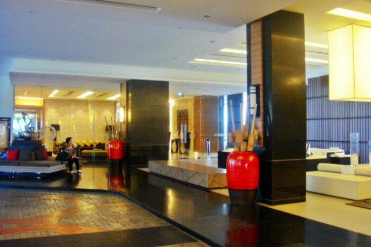 Кондоминиум в Бангкоке, Таиланд | THE330682