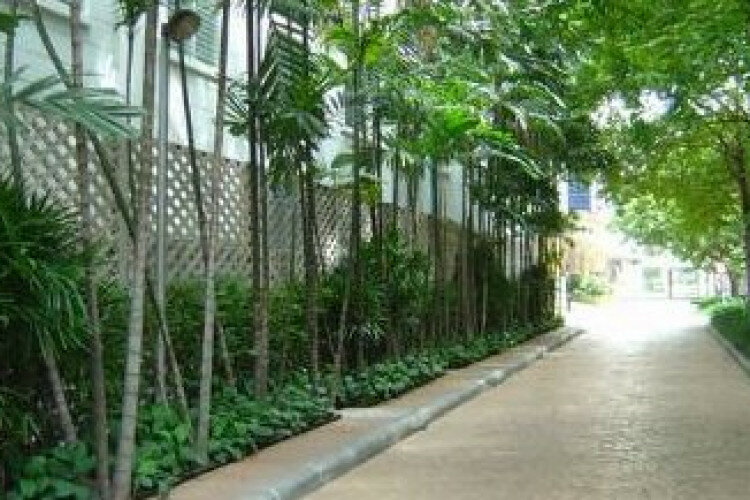 Кондоминиум в Бангкоке, Таиланд | THE330682