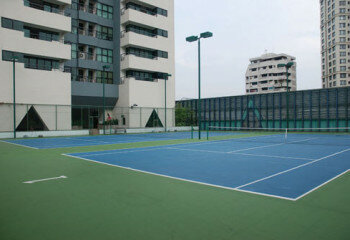 Кондоминиум в Бангкоке, Таиланд | THE330682