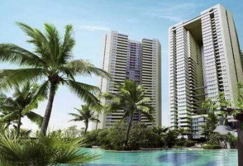 Кондоминиум в Бангкоке, Таиланд | THE330682