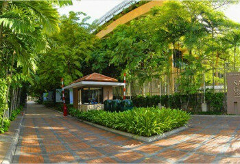 Кондоминиум в Бангкоке, Таиланд | THE330682