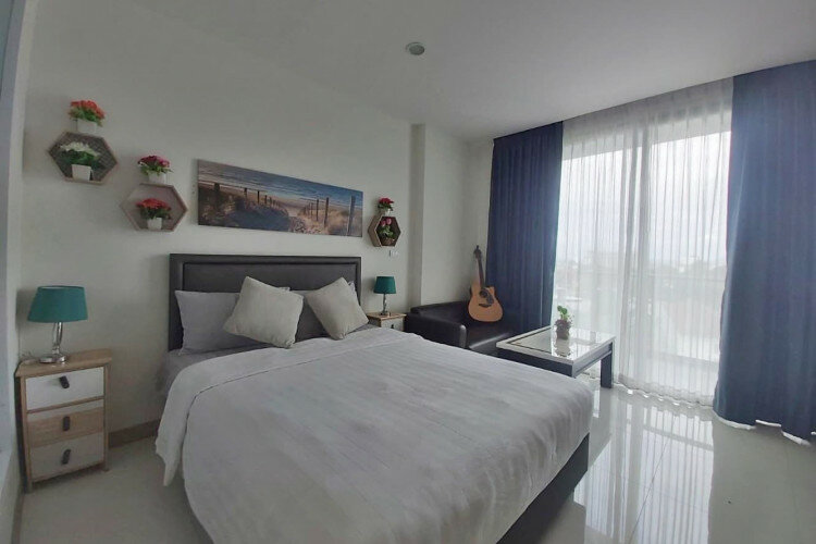 Кондоминиум в Банг Ламунге, Таиланд | THE539771