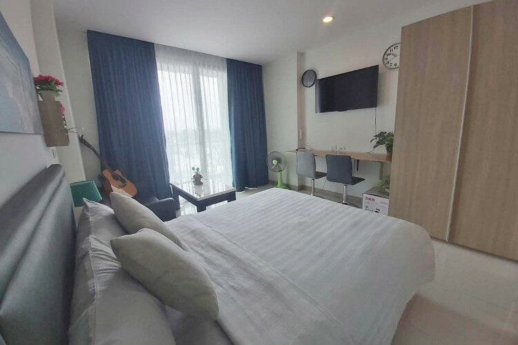 Кондоминиум в Банг Ламунге, Таиланд | THE539771