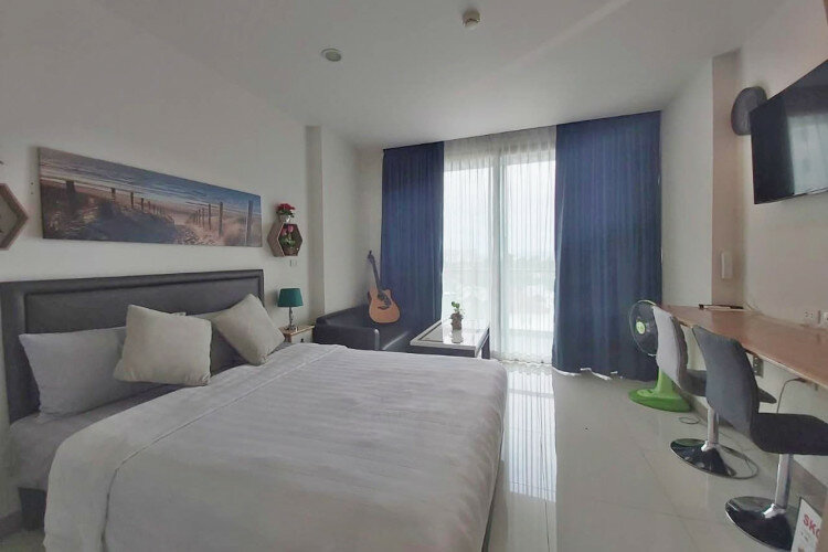 Кондоминиум в Банг Ламунге, Таиланд | THE539771