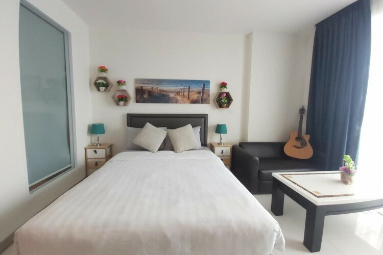 Кондоминиум в Банг Ламунге, Таиланд | THE539771