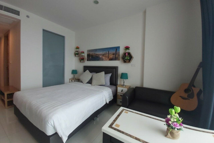 Кондоминиум в Банг Ламунге, Таиланд | THE539771