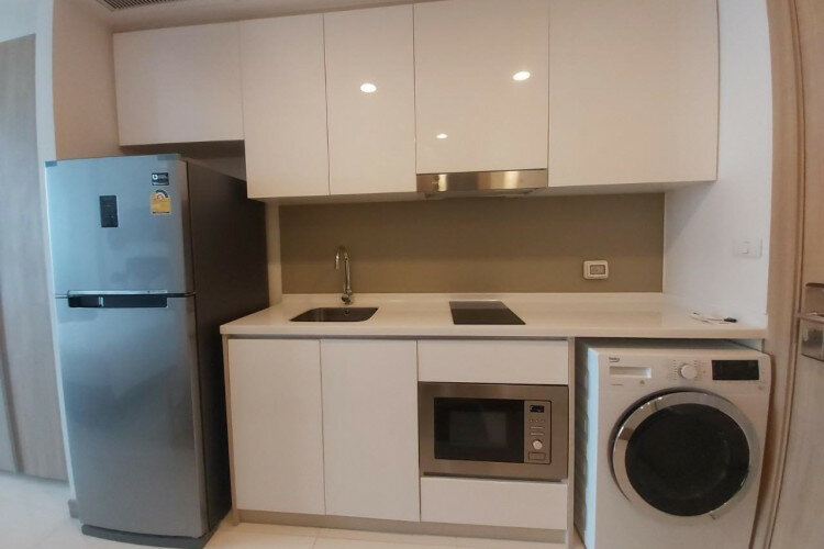 Кондоминиум в Банг Ламунге, Таиланд | THE539771