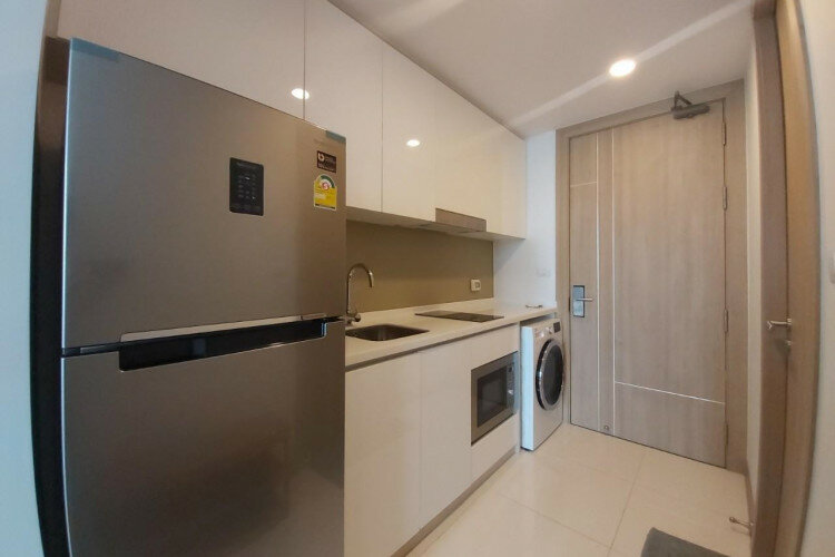 Кондоминиум в Банг Ламунге, Таиланд | THE539771