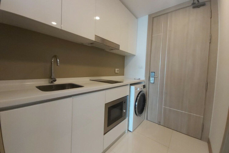 Кондоминиум в Банг Ламунге, Таиланд | THE539771