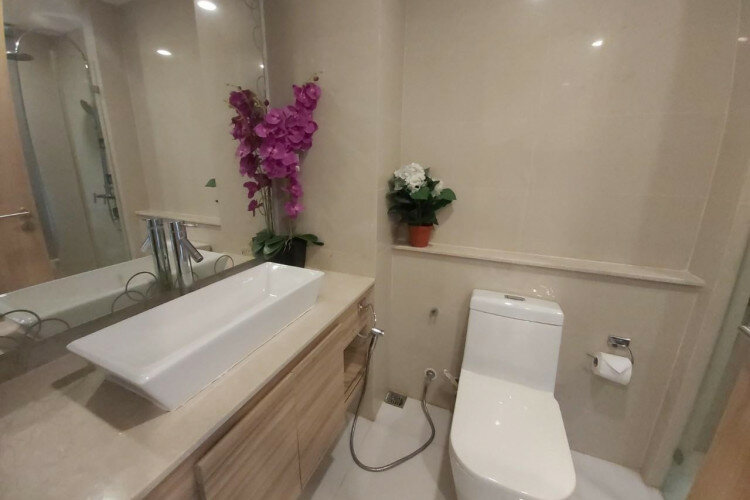 Кондоминиум в Банг Ламунге, Таиланд | THE539771