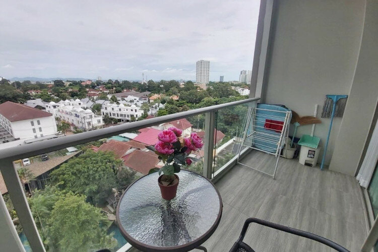 Кондоминиум в Банг Ламунге, Таиланд | THE539771