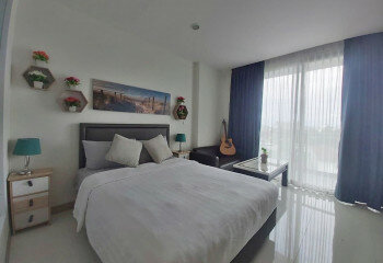 Кондоминиум в Банг Ламунге, Таиланд | THE539771