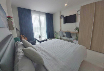 Кондоминиум в Банг Ламунге, Таиланд | THE539771