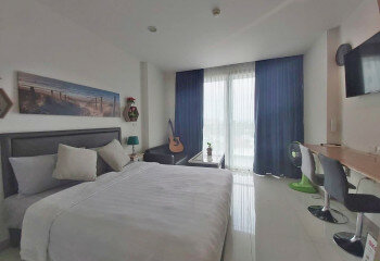 Кондоминиум в Банг Ламунге, Таиланд | THE539771