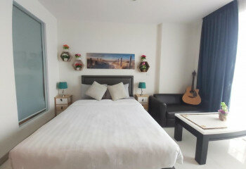 Кондоминиум в Банг Ламунге, Таиланд | THE539771